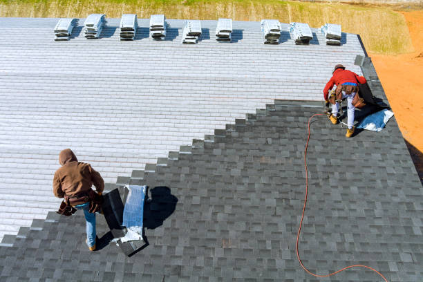 Best Green or Eco-Friendly Roofing Solutions  in Galion, OH