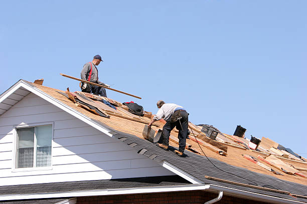 Best Emergency Roof Repair Services  in Galion, OH