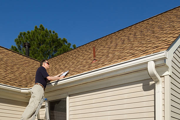 Fast & Reliable Emergency Roof Repairs in Galion, OH